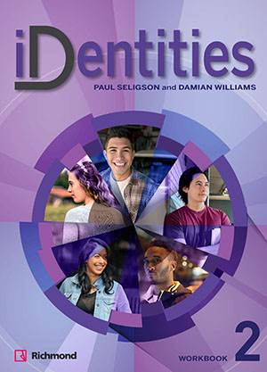 iDentities 2 Workbook (American Edition)